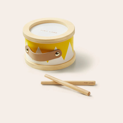 Tiny Land Montessori Toys for Toddlers (13-15 Months)