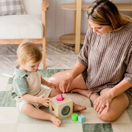 Tiny Land Montessori Educational Toys - 16 - 18 Months