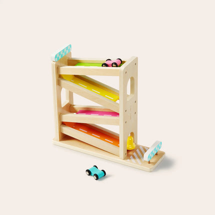Tiny Land Montessori Educational Toys - 16 - 18 Months