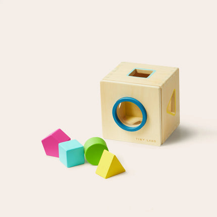 Tiny Land Montessori Educational Toys - 16 - 18 Months