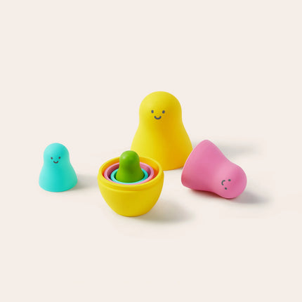 Tiny Land Montessori Educational Toys - 16 - 18 Months