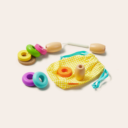 Tiny Land Montessori Educational Toys - 16 - 18 Months