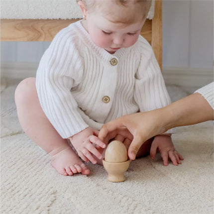 Tiny Land Montessori Toys for Infants (10-12 Months)
