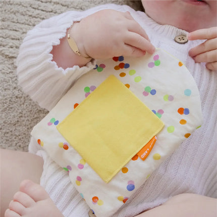 Tiny Land Montessori Toys for Infants (10-12 Months)