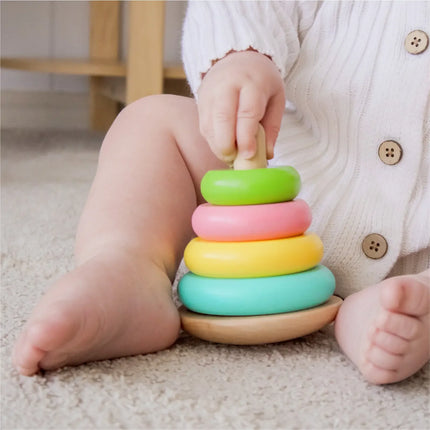 Tiny Land Montessori Toys for Infants (10-12 Months)