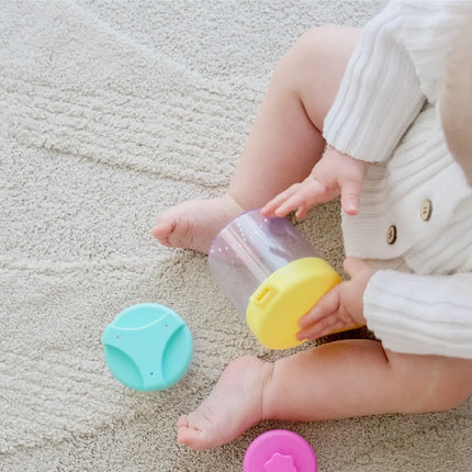 Tiny Land Montessori Toys for Infants (10-12 Months)