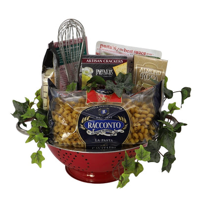 The Italian Gourmet Gift Set
