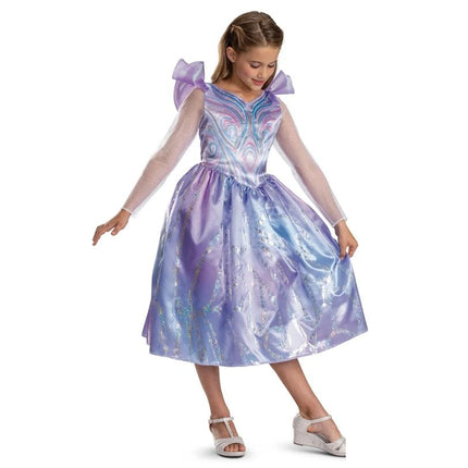 Toddler Classic Wicked: For Good Glinda Dress Costume - 3T-4T