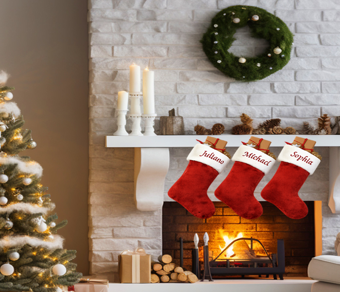 <h1><strong>Personalized Christmas Gifts</strong><br/><br/></h1>