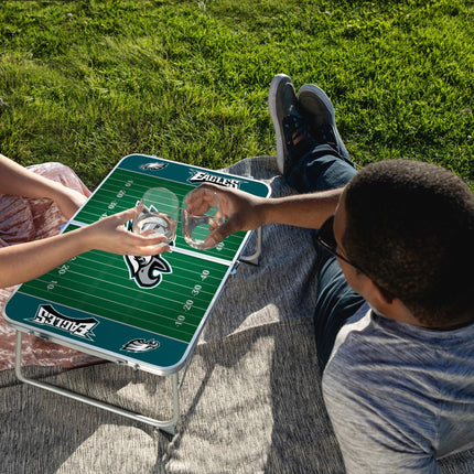 Philadelphia Eagles - Concert Table Mini Portable Table