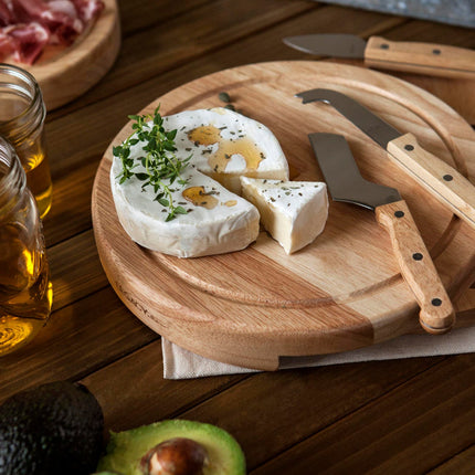 Circo Cheese Cutting Board & Tools Set