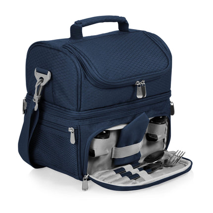 Mandalorian Grogu - Pranzo Lunch Bag Cooler with Utensils