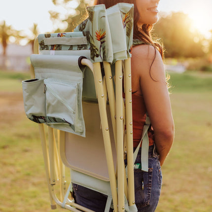 Outdoor Directors Folding Chair