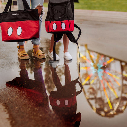 Mickey Mouse Shorts - PTX Backpack Cooler