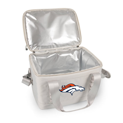 Denver Broncos - Tarana Superthick Recycled Cooler - 12 can