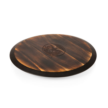 Colorado State Rams - Lazy Susan Serving Tray