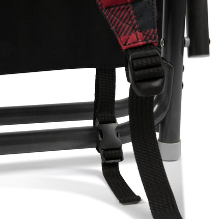 Outdoor Directors Folding Chair
