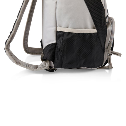 Cleveland Browns Mickey Mouse - PTX Backpack Cooler