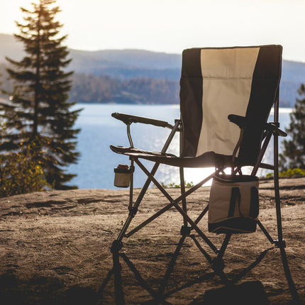 Big Bear XXL Camping Chair with Cooler