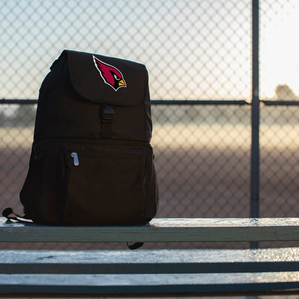 Arizona Cardinals - Zuma Backpack Cooler