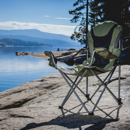 Reclining Camp Chair