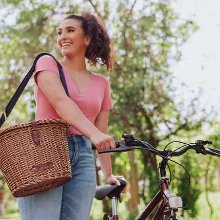 Cambridge Bicycle Basket