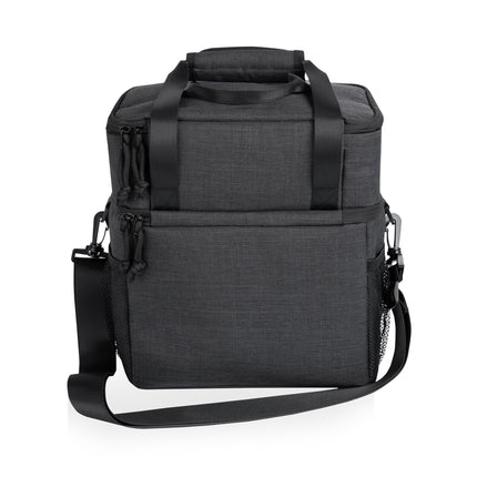 Double-Decker Lunch Cooler