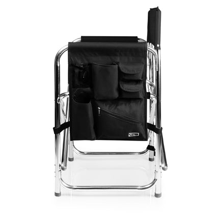 Wyoming Cowboys - Sports Chair