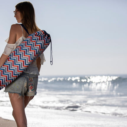 Tranquility Beach Chair with Carry Bag