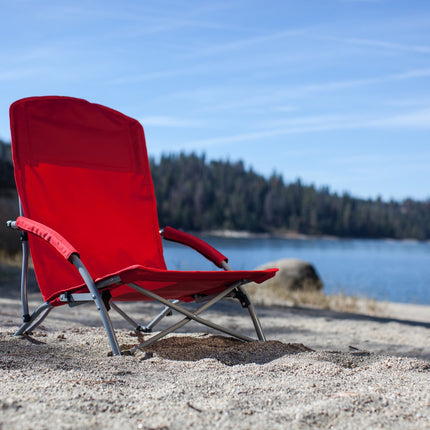Tranquility Beach Chair with Carry Bag