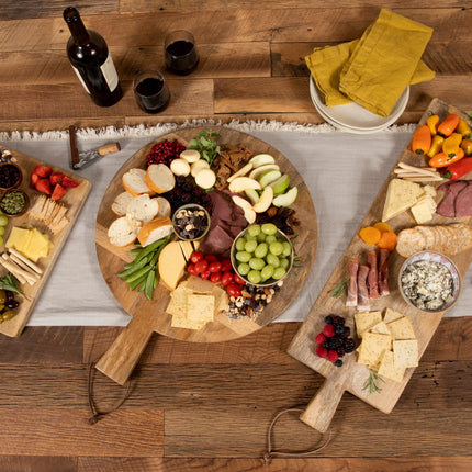Ravi Rectangular Charcuterie Board