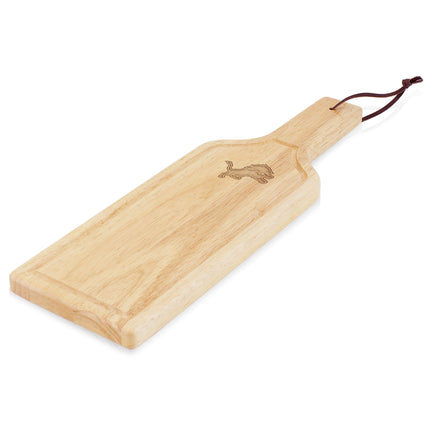 Detroit Lions - Botella Cheese Cutting Board & Serving Tray