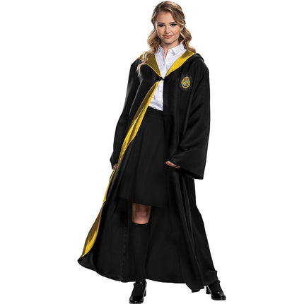 Adult Hogwarts Robe Deluxe Costume