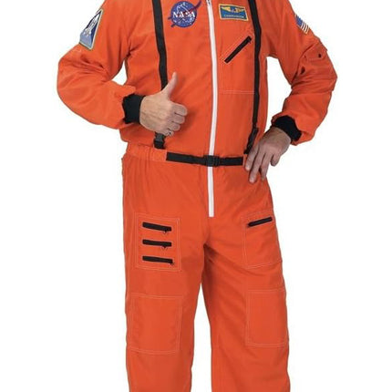 Adult Astronaut Suit
