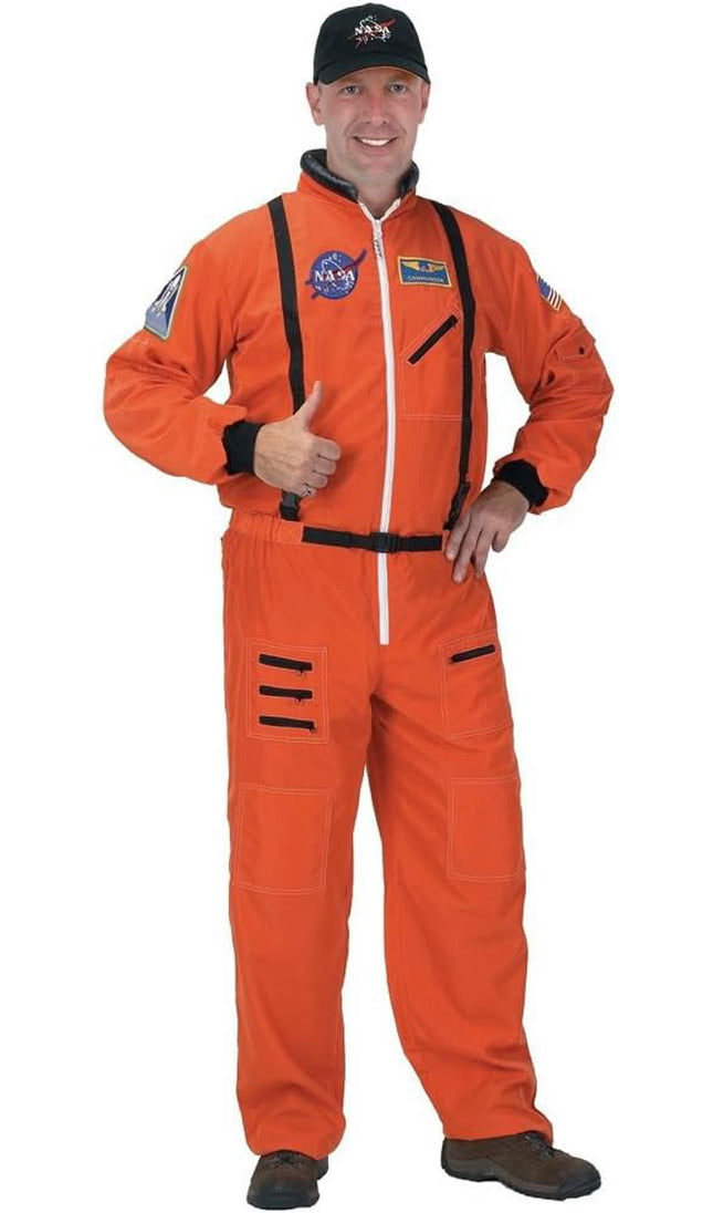 Adult Astronaut Suit