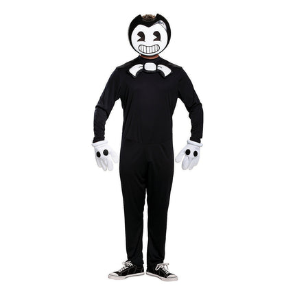 Adult Classic Bendy Costume