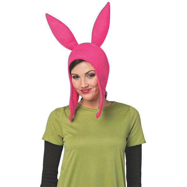 Bob's Burgers Deluxe Louise Hat