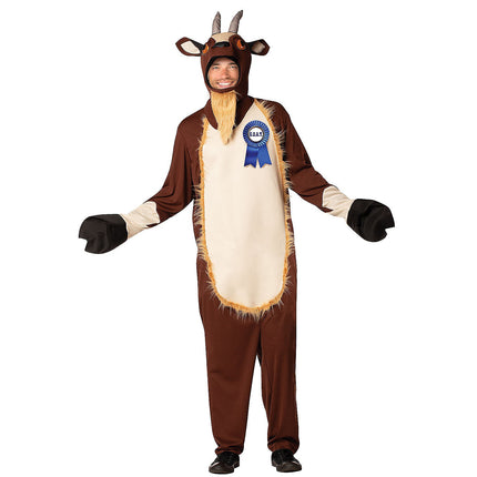 Adult Goat Costume