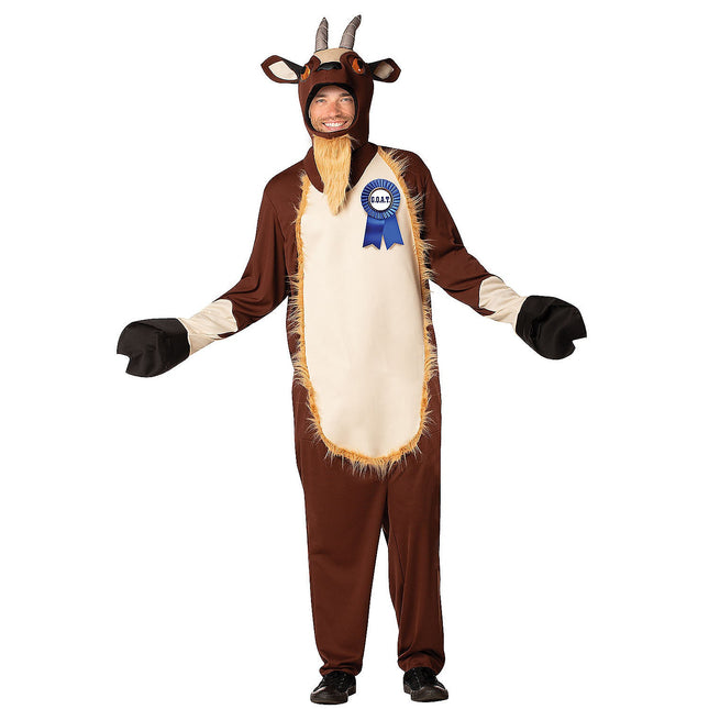 Adult Goat Costume