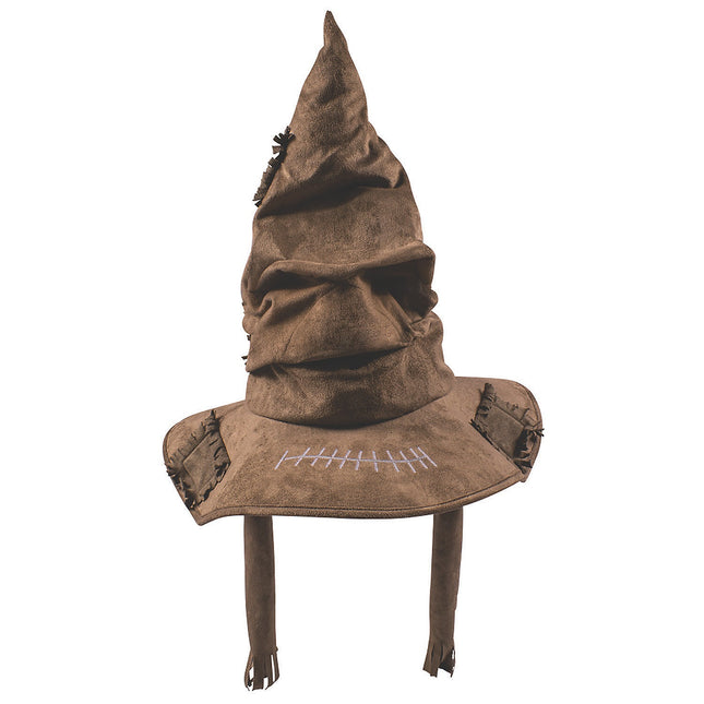 Harry Potter Deluxe Sorting Hat