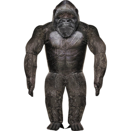 Adult Inflatable Godzilla X Kong: The New Empire Kong Costume