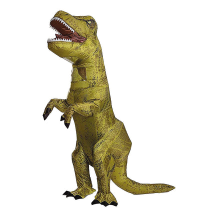 Adult Inflatable T-Rex Costume