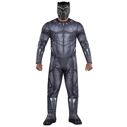 Adult Marvel Black Panther Qualux Costume