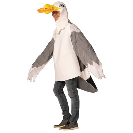 Adult Seagull Costume