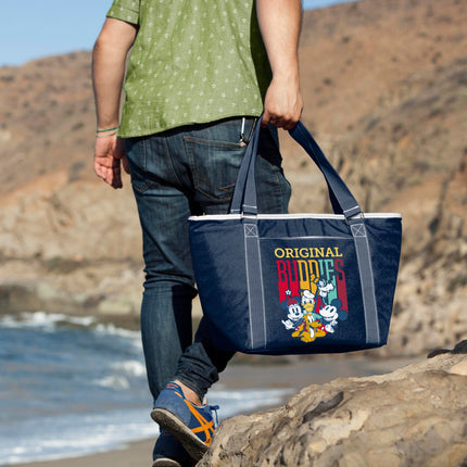 Mickey Fab 5 - Topanga Cooler Tote Bag