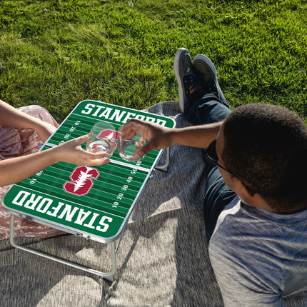 Stanford Cardinal - Concert Table Mini Portable Table