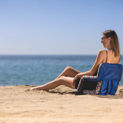 Ventura Reclining Portable Stadium Seat