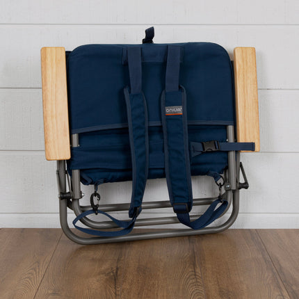 Descanso Padded Beach Chair