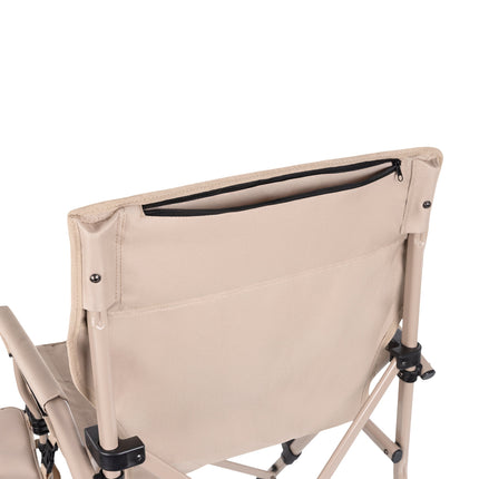 Outlander XL Camping Chair with Cooler