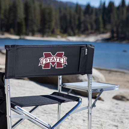 Mississippi State Bulldogs - Sports Chair